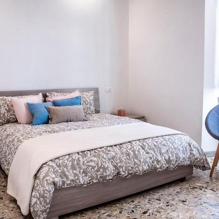 Campo24Roma Guesthouse Bagian luar foto