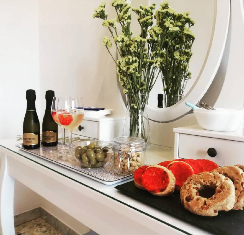 Campo24Roma Guesthouse Bagian luar foto