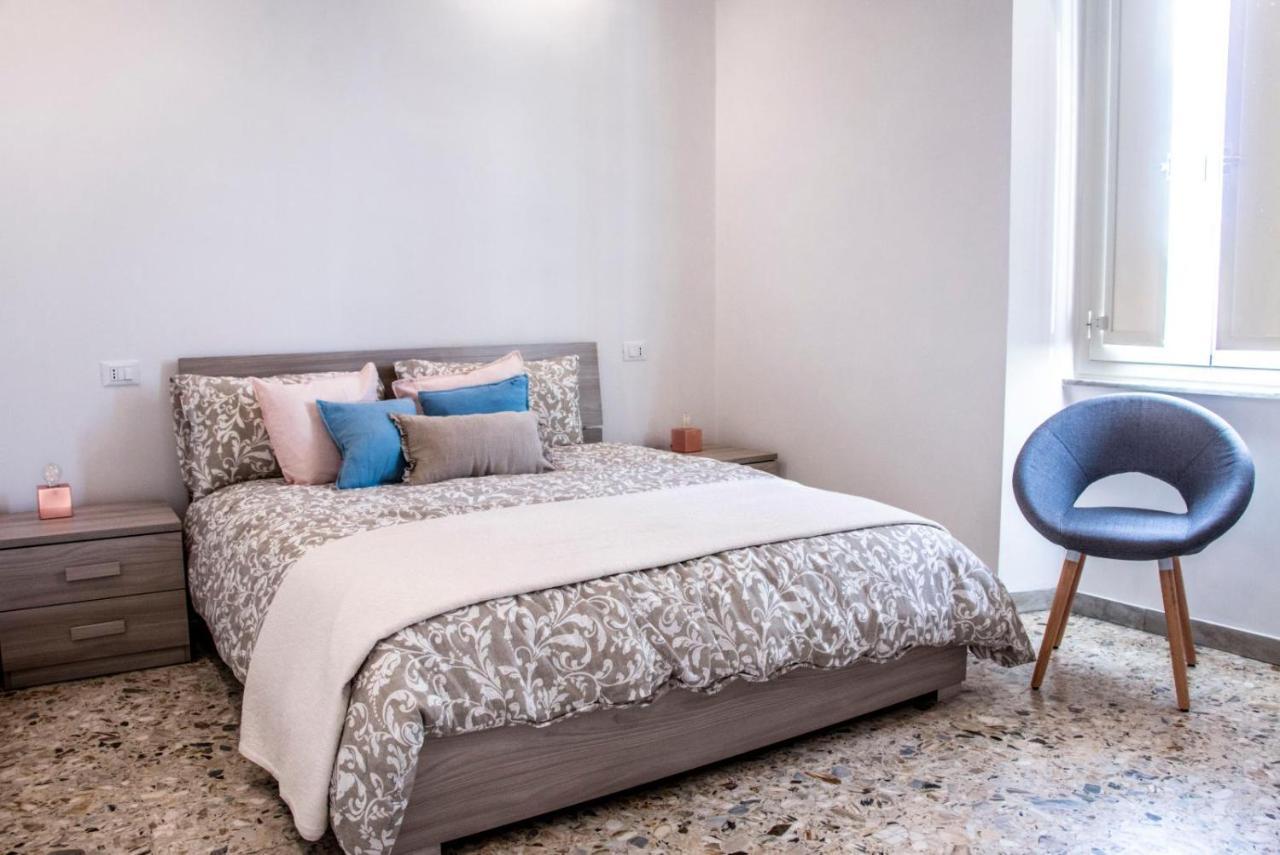 Campo24Roma Guesthouse Bagian luar foto